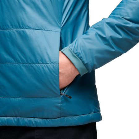 Kurtka męska Black Diamond Solution 2.0 Hoody