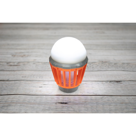 Lampa owadobójcza Vango Midge 180