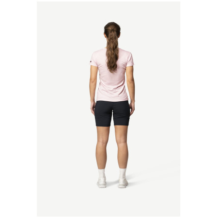 Koszulka damska Devold Breeze Merino 150 T-Shirt Wmn