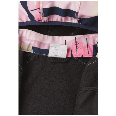 Dziecięca kurtka softshellowa Reima Vantti