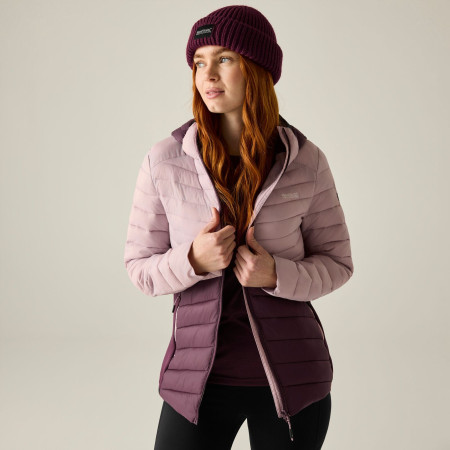 Kurtka damska Regatta Women’s Clumber Hybrid