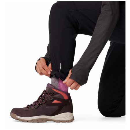 Spodnie damskie Columbia Back Beauty 2.0 Softshell Pant