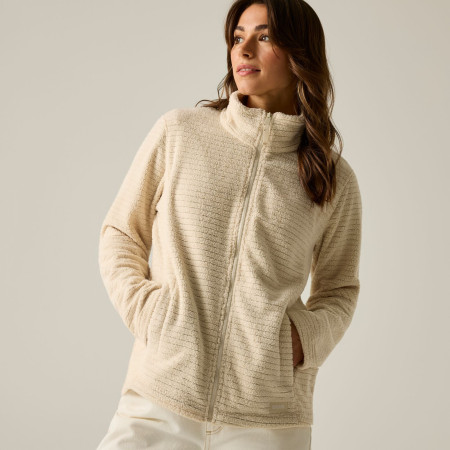 Bluza damska Regatta Heidy Full Zip