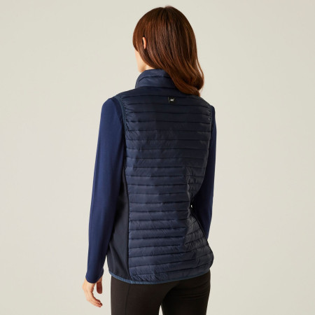 Kamizelka damska Regatta Women’s Andreson Hybrid