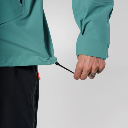 Kurtka męska Salewa Ortles Gtx 3L Epe Jkt M