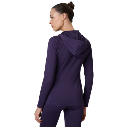 Bluza damska 4F Technical Sweatshirt F656