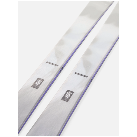 Narty zjazdowe K2 Mindbender 90C W