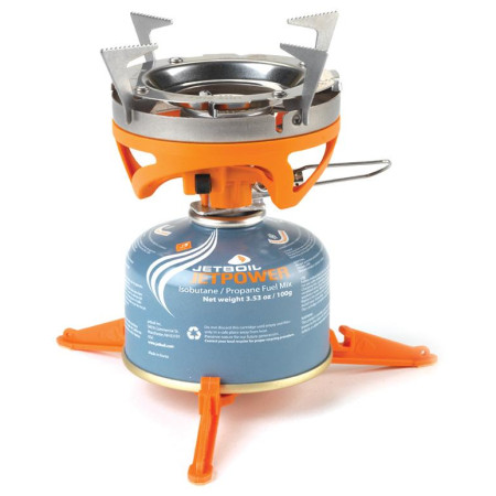 Stabilizator do kartuszy Jet Boil Canister Stabilizer