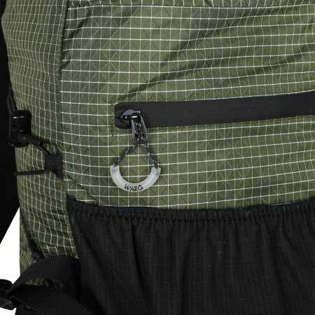 Plecak ultralekki Warg Camino 25+5 L