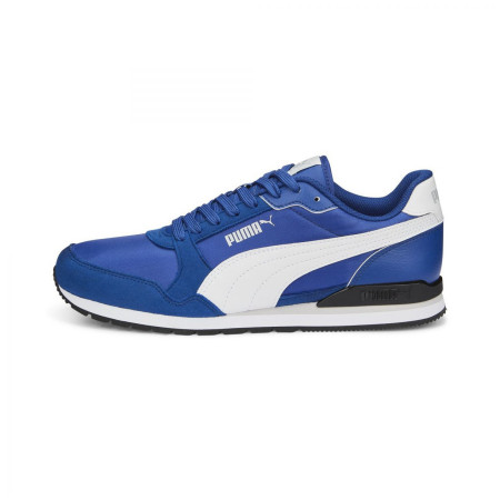 Buty męskie Puma ST Runner v3 NL niebieski/biały Blue
