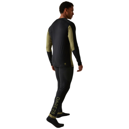 Zestaw męski Dare 2b Exchange IIII Baselayer Set
