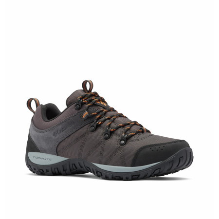 Buty męskie Columbia Peakfreak Venture LT brązowy Shark, Valencia