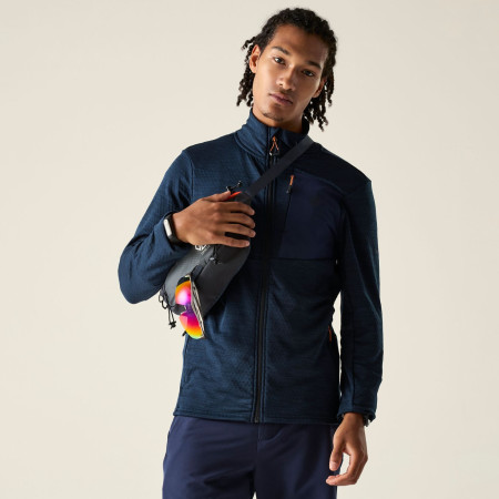 Bluza męska Dare 2b Venture Stretch Midlayer