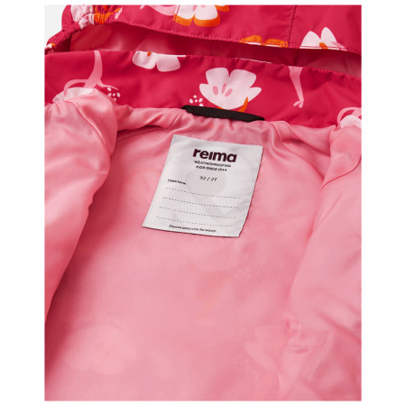 Kurtka dziecięca Reima Hete