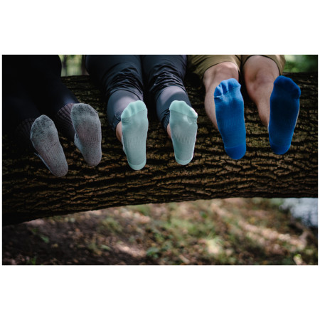 Skarpety Zulu Merino Allseason 3-pack