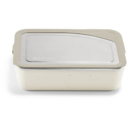 Pudełko na jedzenie Klean Kanteen Big Meal Box 1626 ml beżowy Tofu