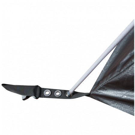 Namiot Zulu Dome 3 Black Long