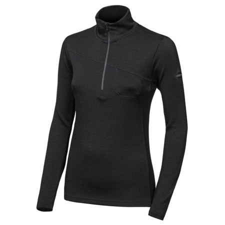 Bluza damska Sensor Merino Extreme Up zip