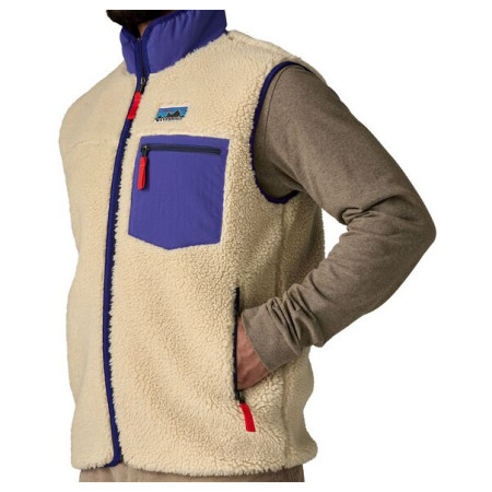 Kamizelka męska Patagonia Classic Retro-X Vest