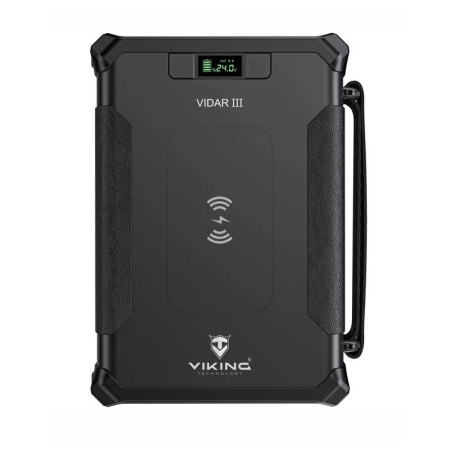 Outdoorowy powerbank Viking Technology Vidar III
