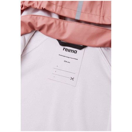 Kurtka dziecięca Reima Tihku