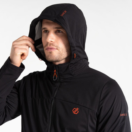 Kurtka męska Dare 2b Mountaineer Sftshl