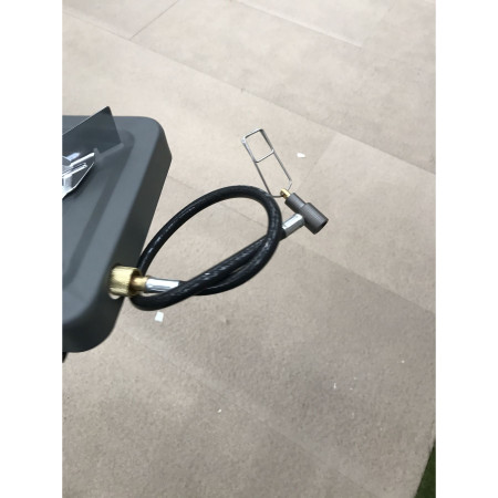 Kuchenka Vango Blaze Double