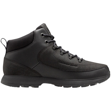 Męskie buty zimowe Helly Hansen Forester Sport czarny black