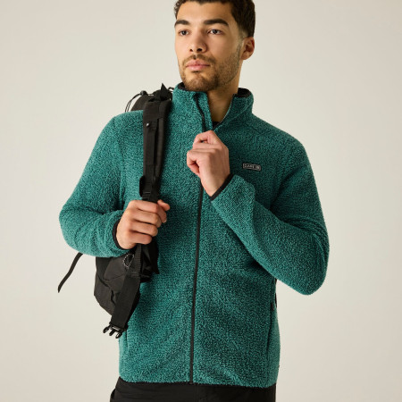 Męska kurtka polarowa Dare 2b Switch Out Fleece