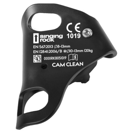 Blokada Singing Rock Hrudní blokant Cam Clean
