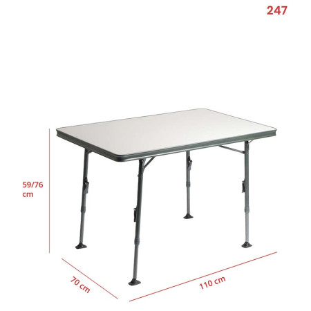 Stół Crespo Table AP/247-M-89