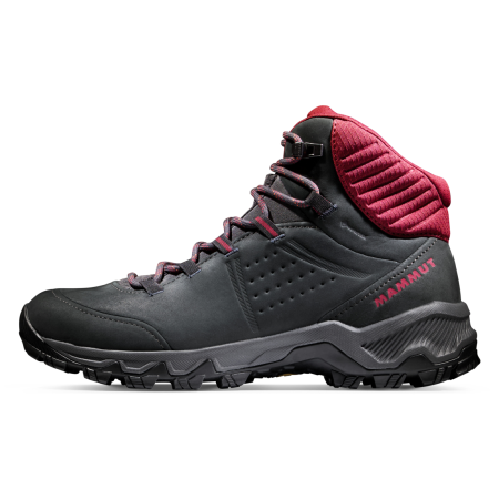 Damskie buty turystyczne Mammut Nova IV Mid GTX Women