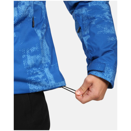 Kurtka męska Kilpi Tampa-M