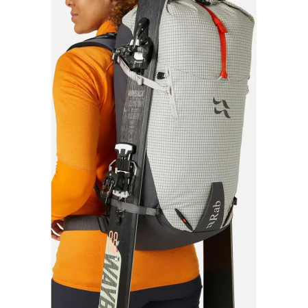 Plecak wspinaczkowy Rab Latok 28
