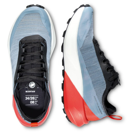 Buty męskie Mammut Aenergy Trail All Mountain Low Men