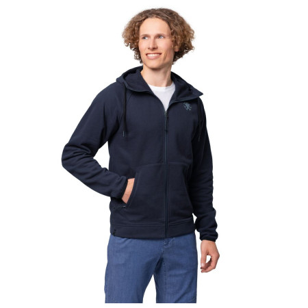 Bluza męska Rafiki Pantera Zip