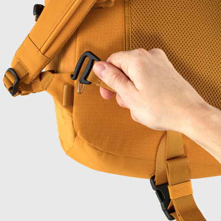 Plecak Fjällräven Ulvö Rolltop 30