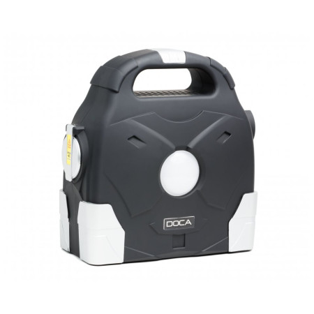 Powerbank powystawowy Doca 95000 mAh DG-600