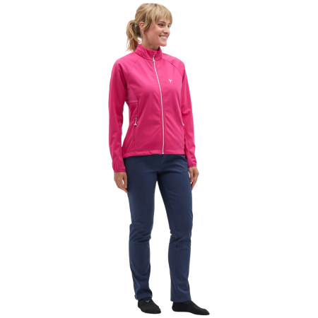 Damska kurtka wiosenna Silvini Cassiana