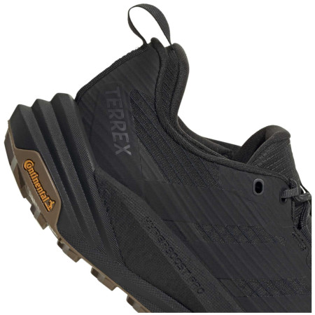 Damskie buty turystyczne Adidas Terrex Freehiker 3 Low Gtx