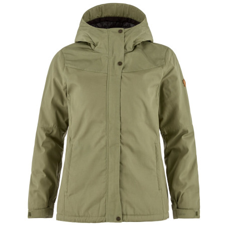 Kurtka zimowa damska Fjällräven Stina Padded Jacket W