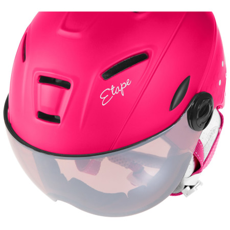 Kask narciarski dla dzieci Etape Rider Pro