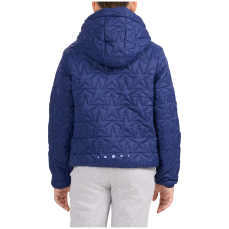 Kurtka dziecięca 4F Down Jacket F0919 Navy