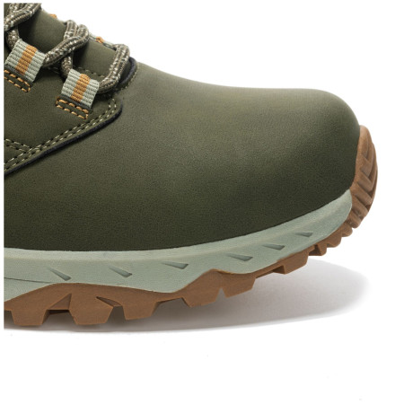 Buty męskie Regatta Amble Low WP