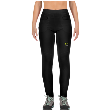 Damskie legginsy Karpos Bedin W Tights