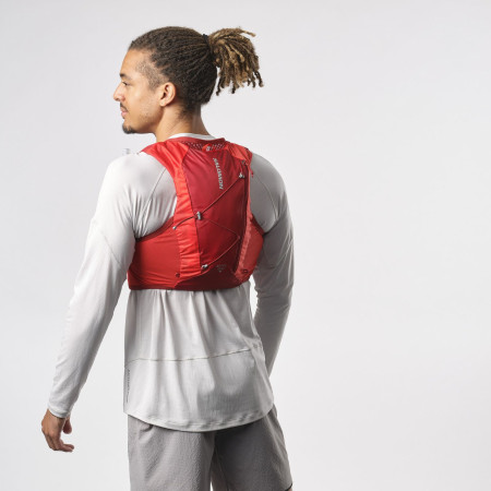 Kamizelka biegowa Salomon Active Skin 4