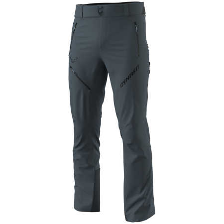 Spodnie męskie Dynafit Mercury Dst Pants M szary 0720 - cinder