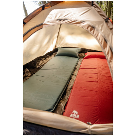 Karimata samopompująca Zulu Nap 3