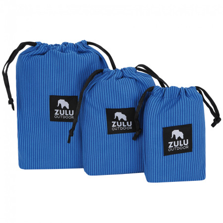 Ręcznik Zulu Towelux 70x135 cm