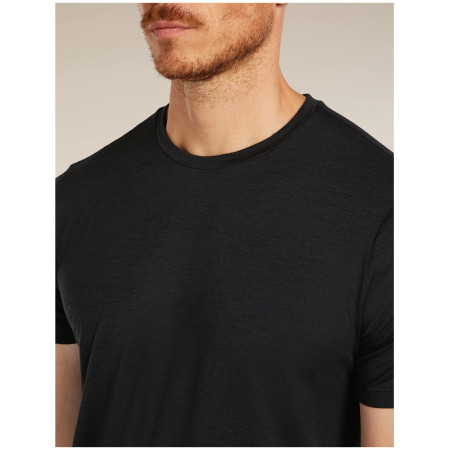 Męska koszulka Icebreaker Men Merino 150 Tech Lite III SS Tee